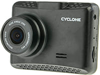Купить видеорегистратор Cyclone DVF-62 V2  по цене от 1099 грн.