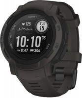 Купить смарт часы Garmin Instinct 2  по цене от 9280 грн.