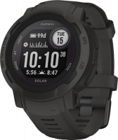 Купить смарт часы Garmin Instinct 2 Solar: цена от 12989 грн.
