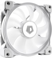 Купить система охлаждения ID-COOLING ZF-12025-ARGB Snow  по цене от 543 грн.