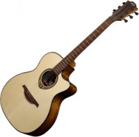 Купить гитара LAG Tramontane T318A CE: цена от 30480 грн.