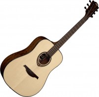 Купить гитара LAG Tramontane T318D  по цене от 31720 грн.