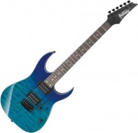Купить гитара Ibanez GRGR120QASP  по цене от 13360 грн.