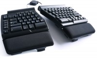 Купить клавиатура Matias Ergo Pro: цена от 7872 грн.