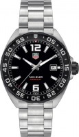 Купить наручные часы TAG Heuer WAZ1110.BA0875: цена от 74600 грн.
