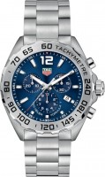 Купить наручные часы TAG Heuer CAZ101K.BA0842  по цене от 89540 грн.