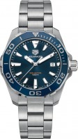 Купить наручные часы TAG Heuer WAY111C.BA0928: цена от 88500 грн.