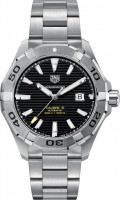 Купить наручные часы TAG Heuer WAY2010.BA0927: цена от 138700 грн.