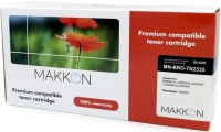 Купить картридж Makkon MN-BRO-TN2335  по цене от 539 грн.