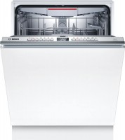 Купить встраиваемая посудомоечная машина Bosch SMV 4HVX00K: цена от 19170 грн.