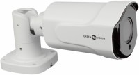 Купить камера видеонаблюдения GreenVision GV-116-GHD-H-COK50V-40  по цене от 1289 грн.