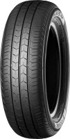 Купить шины Yokohama BluEarth-FE AE30 (185/60 R15 88H) по цене от 2450 грн.