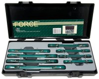 Купить набор инструментов Force 50810  по цене от 2676 грн.