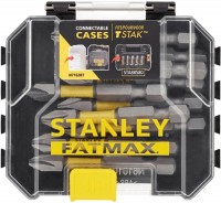 Купить биты / торцевые головки Stanley STA88573: цена от 251 грн.