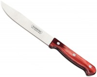 Купить кухонный нож Tramontina Polywood 21126/176  по цене от 402 грн.