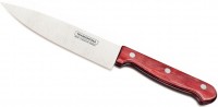 Купить кухонный нож Tramontina Polywood 21131/176: цена от 460 грн.
