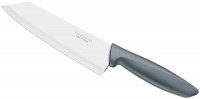 Купить кухонный нож Tramontina Plenus 23443/166: цена от 299 грн.