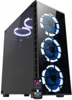 Купить персональный компьютер Vinga Wolverine A45 (Wolverine A4568) по цене от 33021 грн.