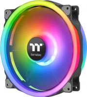 Купить система охлаждения Thermaltake Riing Trio 20 RGB Case Fan TT Premium: цена от 3138 грн.
