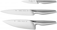 Купить набор ножей WMF Chef's Edition 18.8210.9992: цена от 12800 грн.