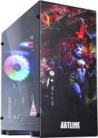 Купить персональный компьютер Artline Overlord GIGA (GIGAv32) по цене от 95183 грн.