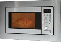Купить встраиваемая микроволновая печь Bomann MWG 2215 EB: цена от 9758 грн.