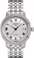 Купить наручные часы TISSOT Bridgeport T045.407.11.033.00  по цене от 34820 грн.