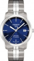 Купить наручные часы TISSOT PR100 T049.410.44.041.00: цена от 22990 грн.