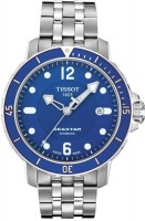 Купить наручные часы TISSOT Seastar 1000 T066.407.11.047.00: цена от 24390 грн.