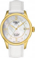 Купить наручные часы TISSOT Le Locle T41.5.453.86: цена от 24190 грн.