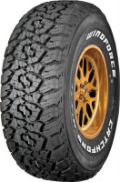 Купить шины Windforce Catchfors A/T II (235/85 R16 120R) по цене от 4649 грн.