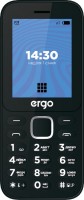 Купить мобильный телефон Ergo E241: цена от 599 грн.