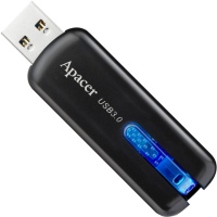 Купить USB-флешка Apacer AH354 (32Gb) по цене от 190 грн.