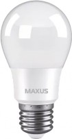 Купить лампочка Maxus 1-LED-774 A55 8W 4100K E27  по цене от 55 грн.