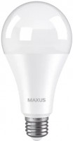 Купить лампочка Maxus 1-LED-783 A80 18W 3000K E27: цена от 152 грн.