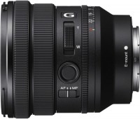 Купить объектив Sony 16-35mm f/4.0 G FE PZ: цена от 44410 грн.