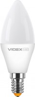 Купить лампочка Videx C37e 7W 4100K E14  по цене от 63 грн.
