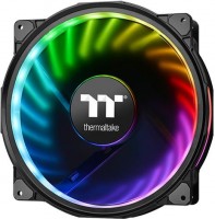 Купить система охлаждения Thermaltake Riing Plus 20 RGB Case Fan TT Premium 1 Fan with Controller: цена от 2670 грн.