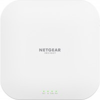 Купить wi-Fi адаптер NETGEAR WAX620: цена от 9909 грн.