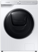 Купить стиральная машина Samsung QuickDrive WW80T954ASH: цена от 26199 грн.