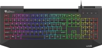 Купить клавиатура Genesis Lith 400 RGB  по цене от 1672 грн.