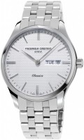Купить наручные часы Frederique Constant FC-225ST5B6B: цена от 48720 грн.