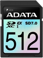 Купить карта памяти A-Data Premier Extreme SDXC UHS-I U3 V30 по цене от 15624 грн.