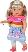Купить кукла Zapf Baby Born Sister 830345: цена от 1999 грн.