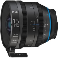 Купить объектив Irix 15mm T2.6 Cine  по цене от 31324 грн.