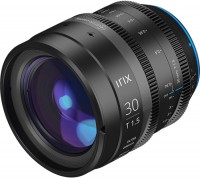Купить объектив Irix 30mm T1.5 Cine  по цене от 45400 грн.