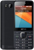 Купить мобильный телефон Servo V9500: цена от 1129 грн.