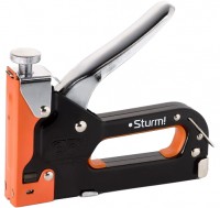 Купить строительный степлер Sturm 1071-01-01  по цене от 892 грн.