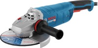 Купить шлифовальная машина Bosch GWS 24-230 P Professional 06018C3100  по цене от 5299 грн.