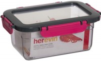Купить пищевой контейнер Herevin 161425-568  по цене от 137 грн.